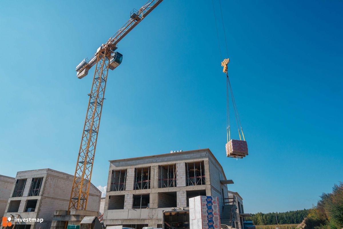 Zdjęcie Waniliowa fot. PROFIT Development