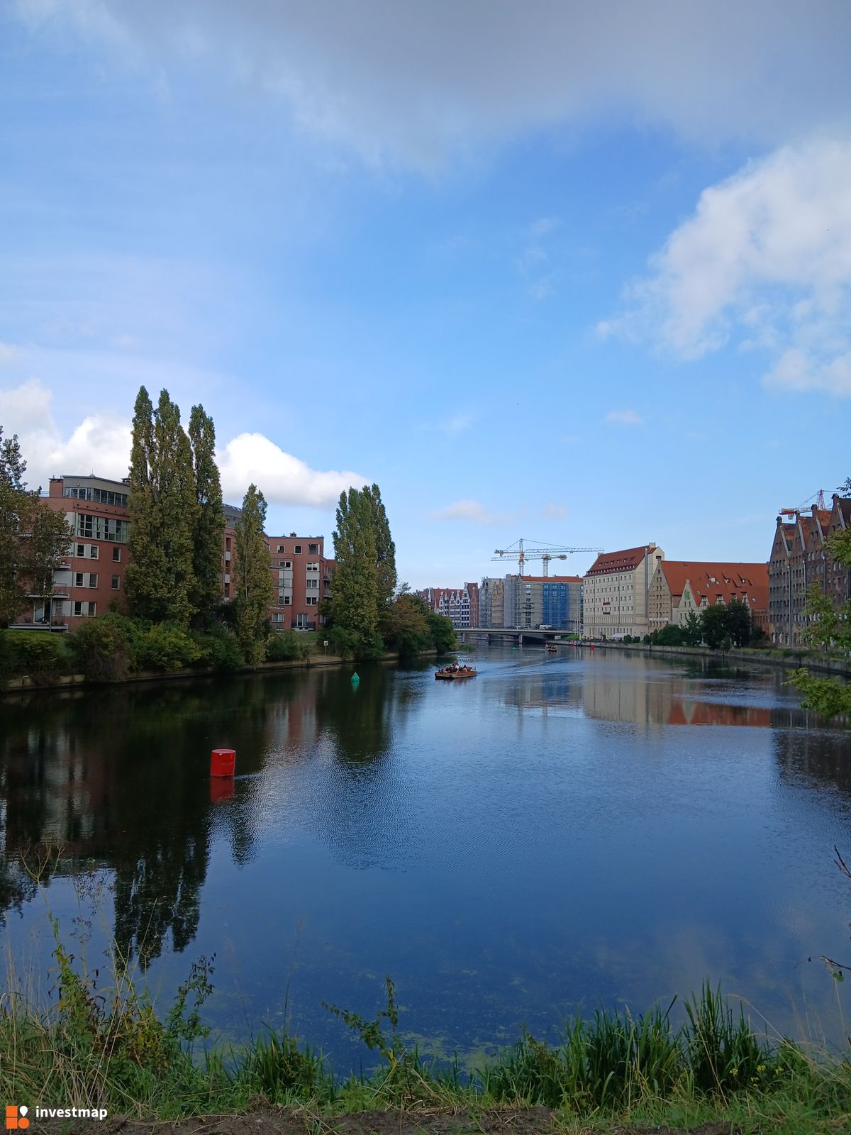 Zdjęcie Hotel Renaissance Gdańsk fot. Wojciech Jenda