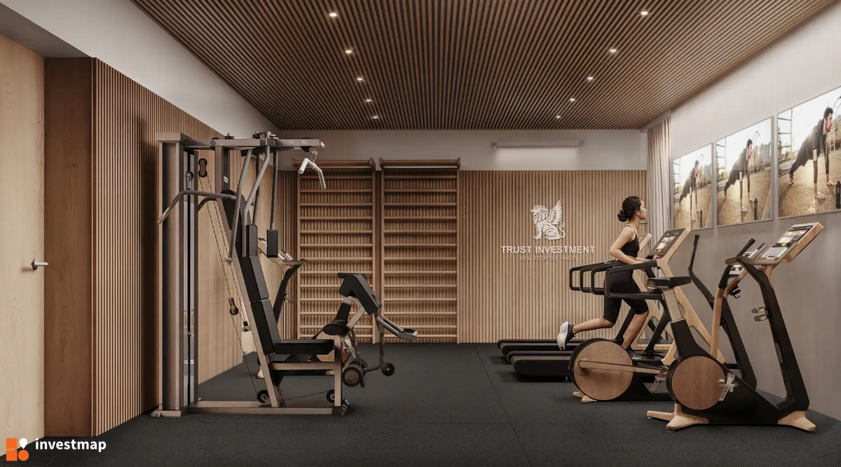 Wizualizacja Nowa Gwiazda Katowic dodał Wojciech Jenda