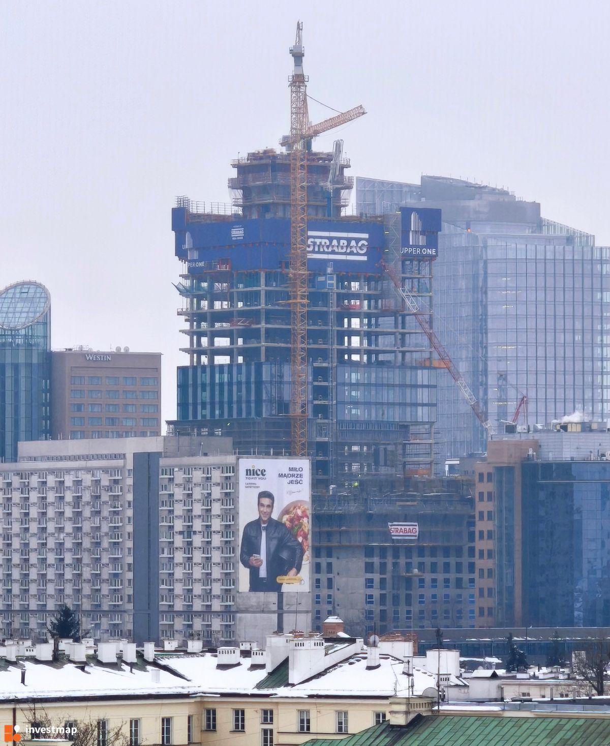 Zdjęcie Upper One fot. Piotr_Wysocki85 