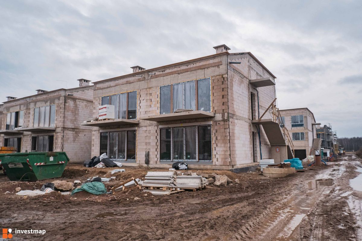 Zdjęcie Waniliowa fot. PROFIT Development