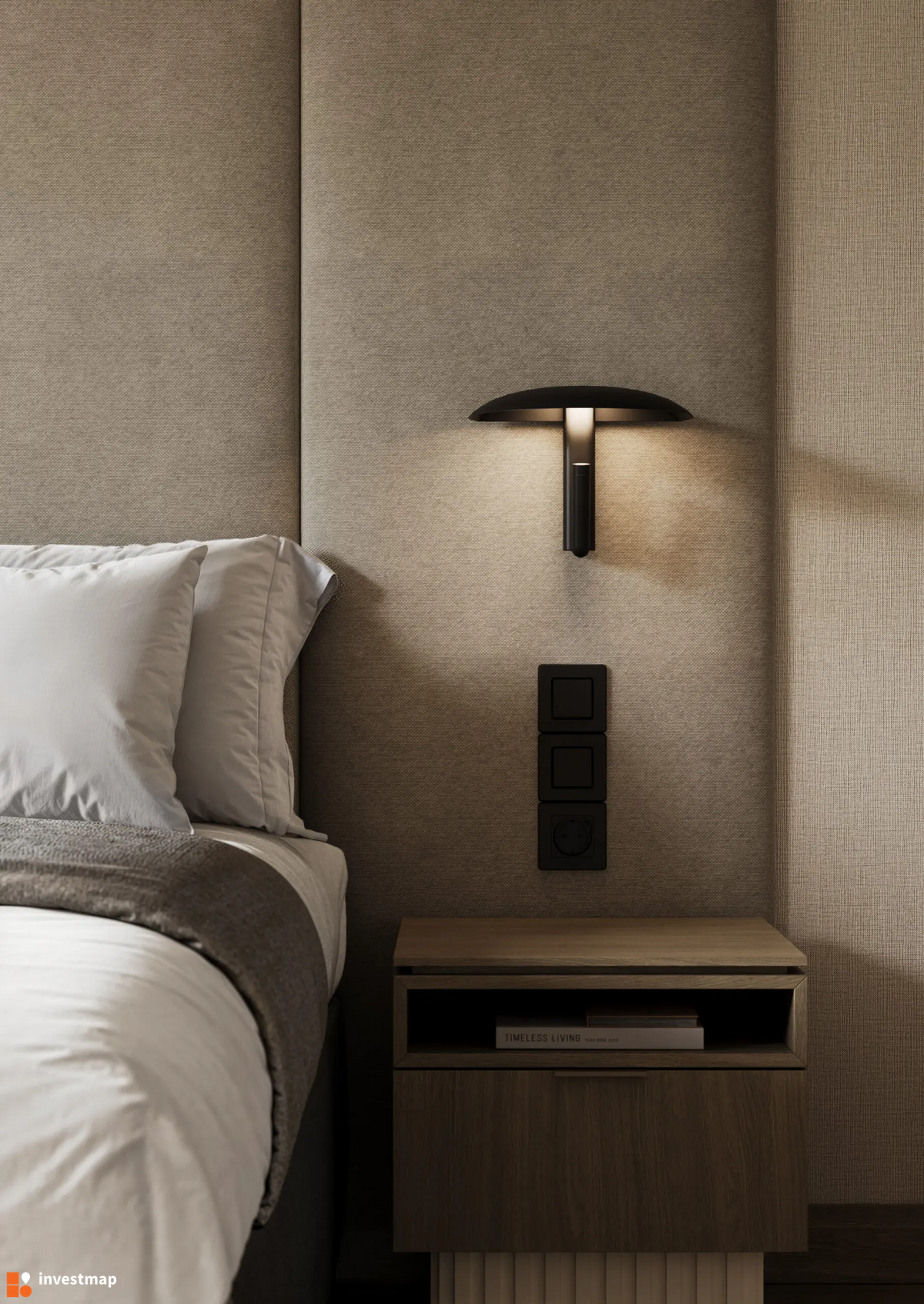 Wizualizacja Baltic Park Grand Residences dodał Wojciech Jenda