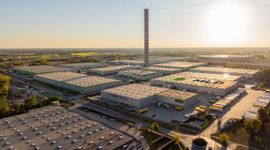 IF&B Mille Sapori dołącza do grona najemców MLP Pruszków II