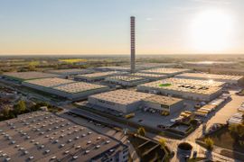 IF&B Mille Sapori dołącza do grona najemców MLP Pruszków II