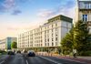 Litewski inwestor buduje w Gdańsku nowy, duży hotel [FILM+WIZUALIZACJE]