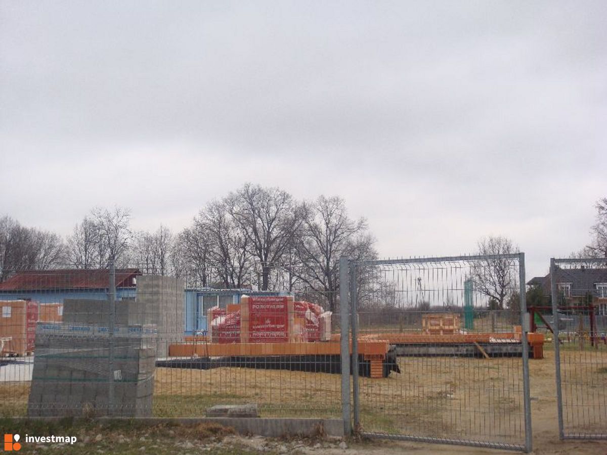 Zdjęcie [Pruszowice] Kościół filialny fot. Jan Augustynowski