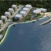Osiedle "Grunfeld" i marina