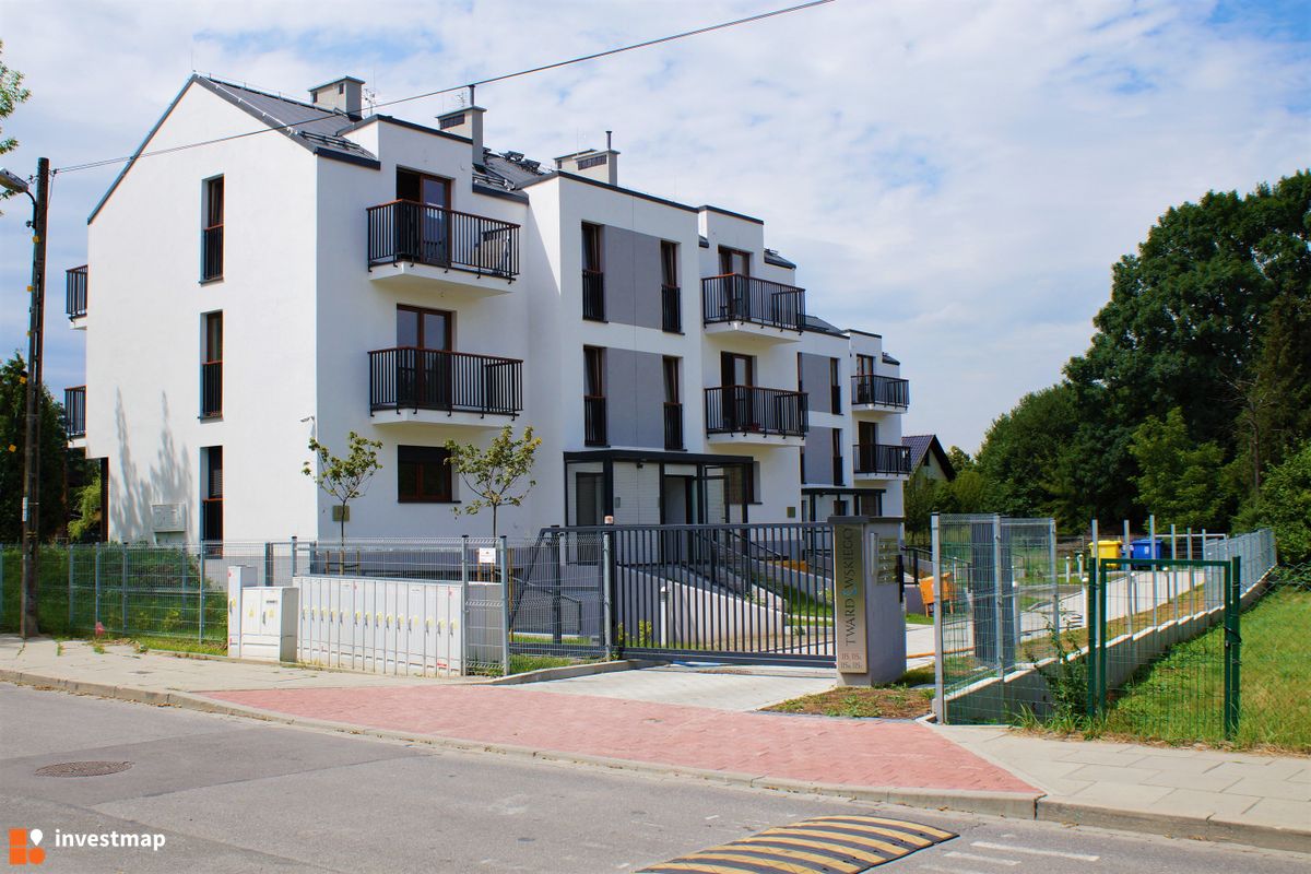 Zdjęcie [Kraków] APARTAMENTY Twardowskiego fot. Damian Daraż 
