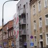 Remont Kamienicy, ul. Konarskiego 9