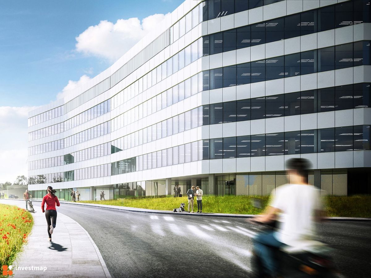 Wizualizacja DOT Office dodał Damian Daraż 