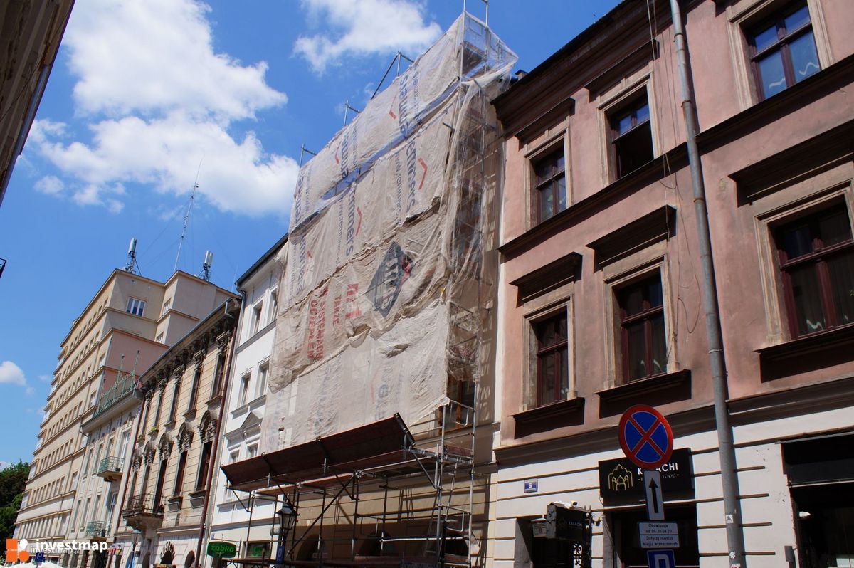 Zdjęcie Św. Tomasza 4 fot. Damian Daraż 