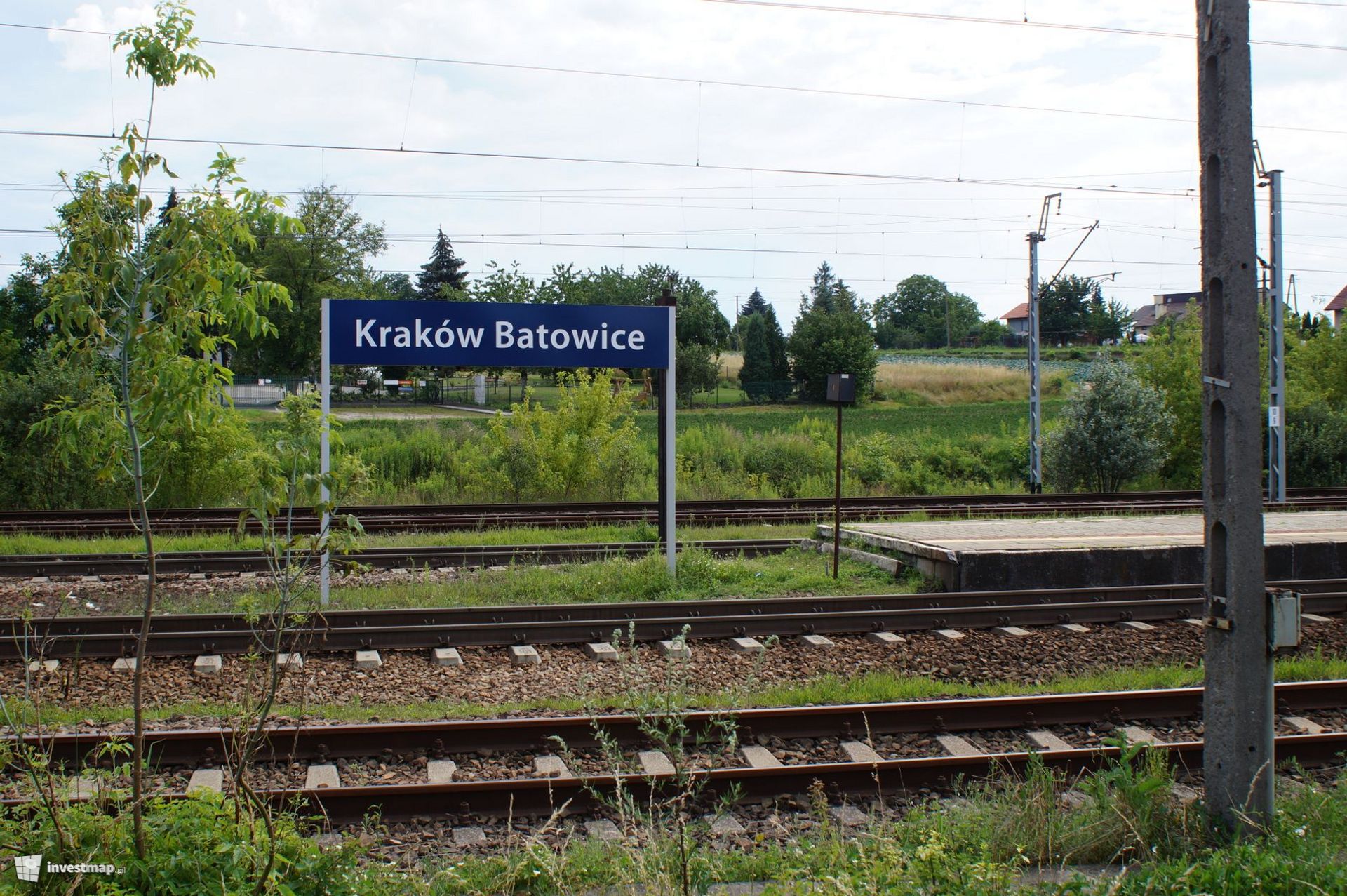 Kraków Batowice