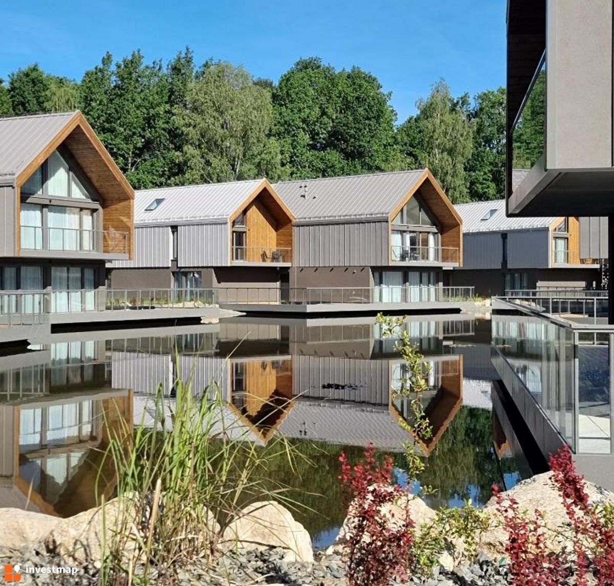 Zdjęcie Termy Karkonosze Resort & SPA fot. Orzech 