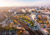 Duży, międzynarodowy inwestor kupił atrakcyjną działkę w centrum Wrocławia