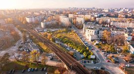Duży, międzynarodowy inwestor kupił atrakcyjną działkę w centrum Wrocławia