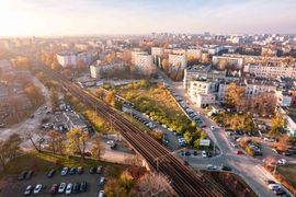 Duży, międzynarodowy inwestor kupił atrakcyjną działkę w centrum Wrocławia