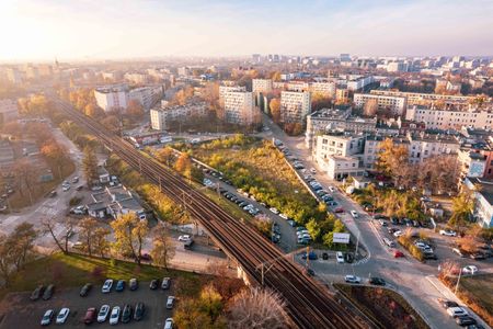 Duży, międzynarodowy inwestor kupił atrakcyjną działkę w centrum Wrocławia