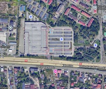 W woj. śląskim powstaje nowy, duży park handlowy