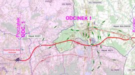Duże zainteresowanie zaprojektowaniem pierwszego odcinka Beskidzkiej Drogi Integracyjnej