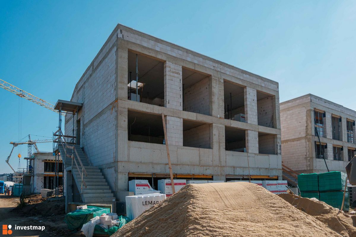 Zdjęcie Waniliowa fot. PROFIT Development