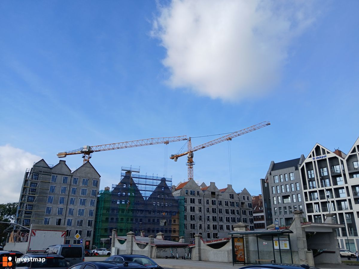 Zdjęcie Hotel Renaissance Gdańsk fot. Wojciech Jenda