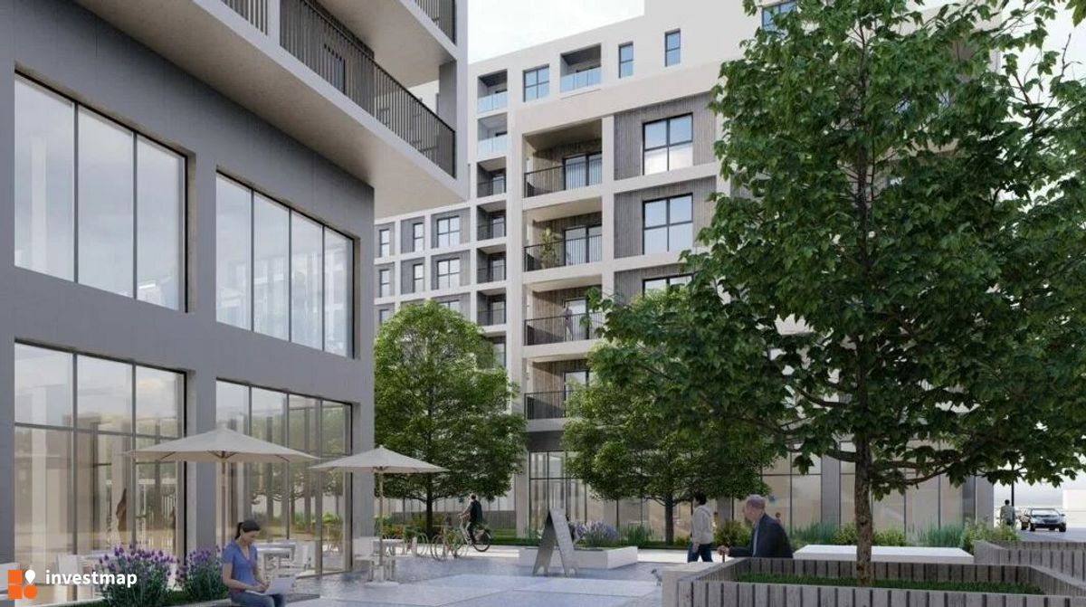 Wizualizacja Komandorska 147 dodał Orzech 