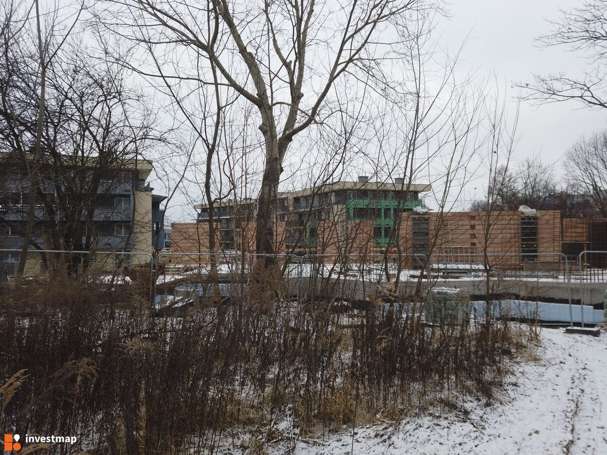 Zdjęcie Żłobek, ul. Niebyła fot. Damian Daraż 