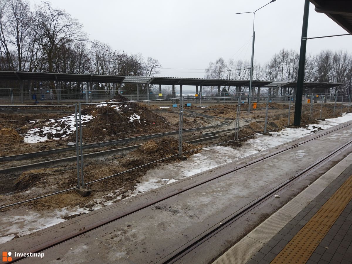 Zdjęcie Pętla Wzgórza Krzesławickie fot. Damian Daraż 