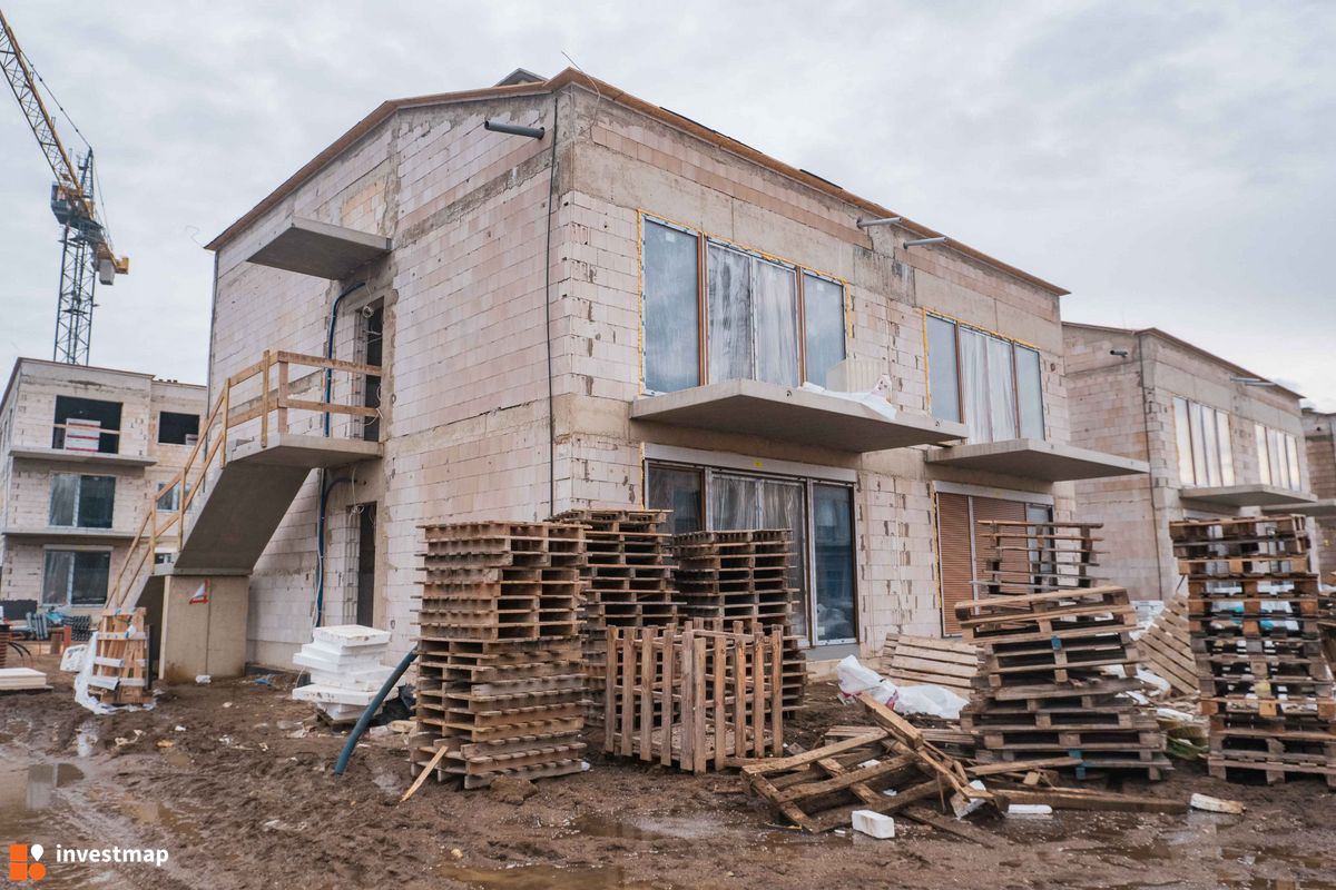 Zdjęcie Waniliowa fot. PROFIT Development