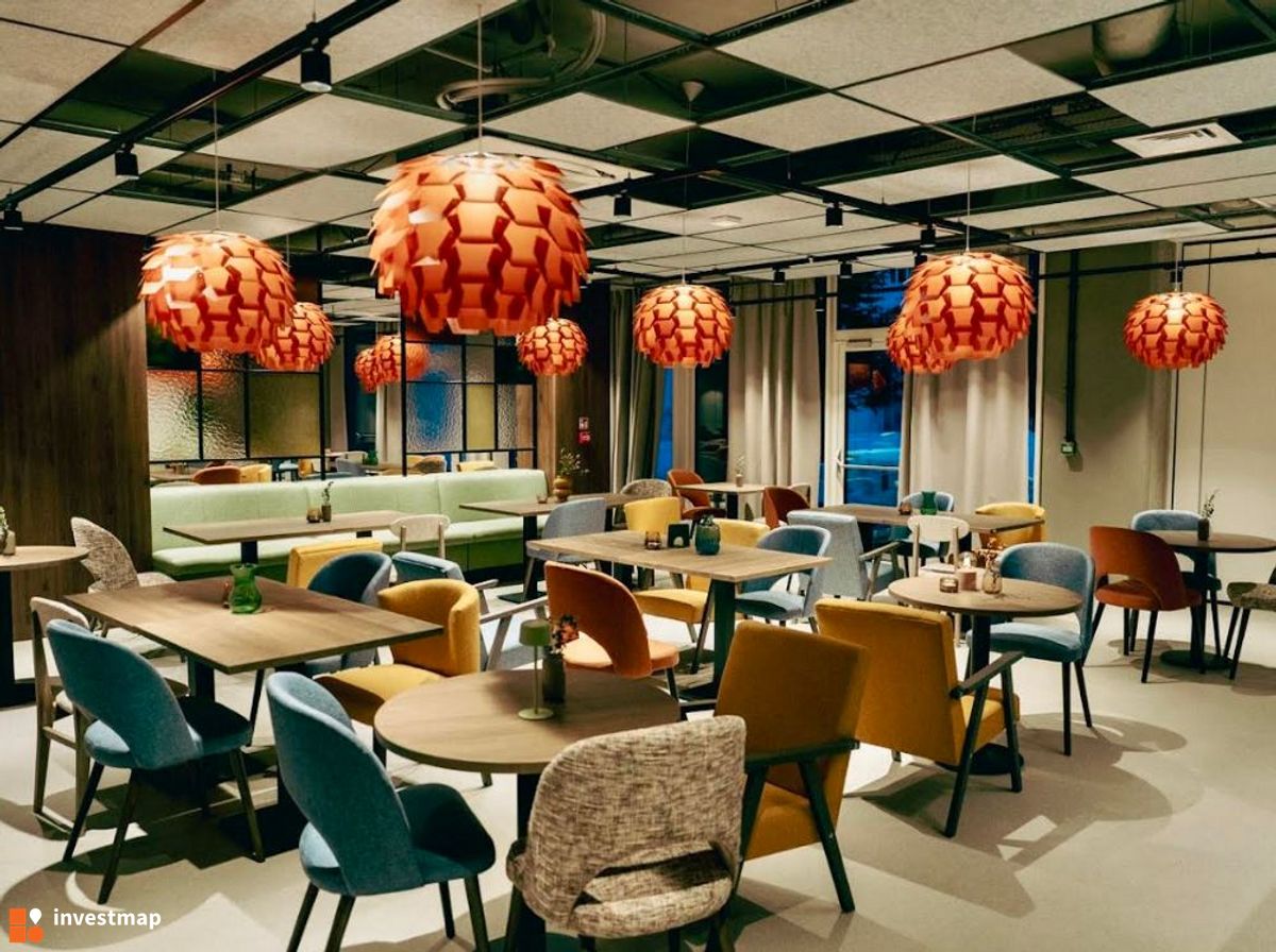 Zdjęcie Arche Metalowiec Muszyna fot. Orzech 