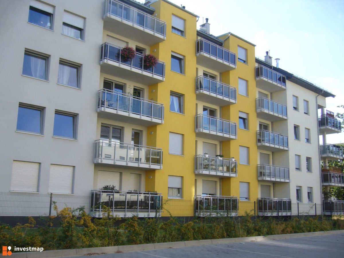 Zdjęcie [Wrocław] Osiedle "Stabłowice" fot. Orzech 