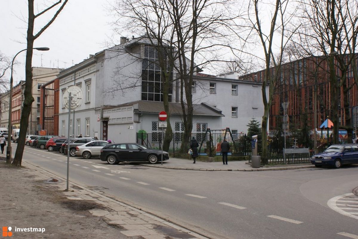 Zdjęcie Małopolski Ogród Sztuki fot. Damian Daraż 