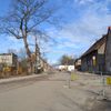 Ul. Miłoszycka (przebudowa)