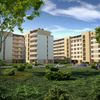 Zespół budynków mieszkalnych bud C i D ul. Dąbska