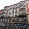 Remont Kamienicy, ul. 3 Maja 10