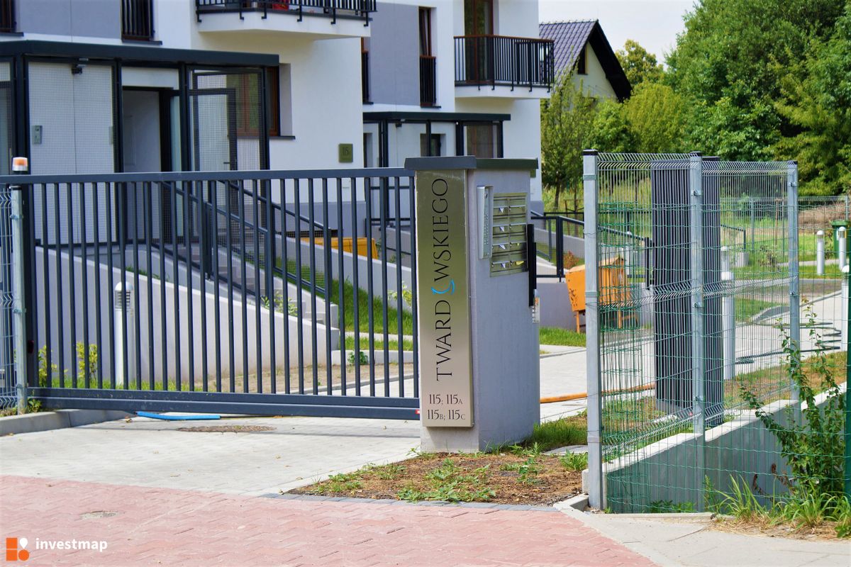 Zdjęcie [Kraków] APARTAMENTY Twardowskiego fot. Damian Daraż 