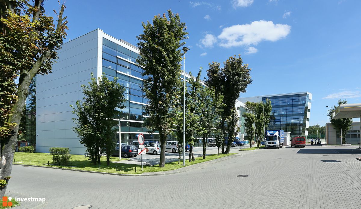 Zdjęcie Opera Office fot. Godfath3r 