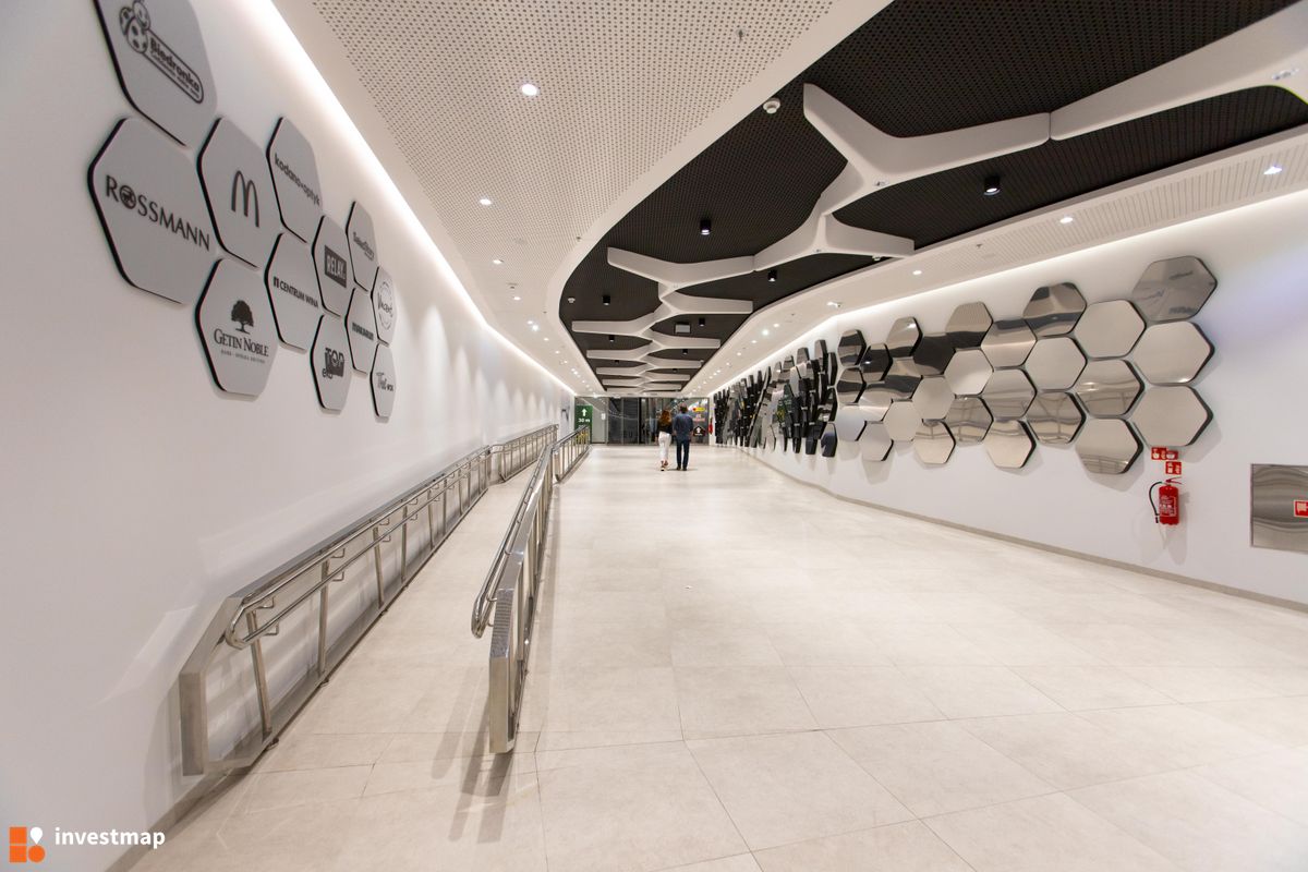 Zdjęcie The Warsaw HUB fot. Jakub Zazula 