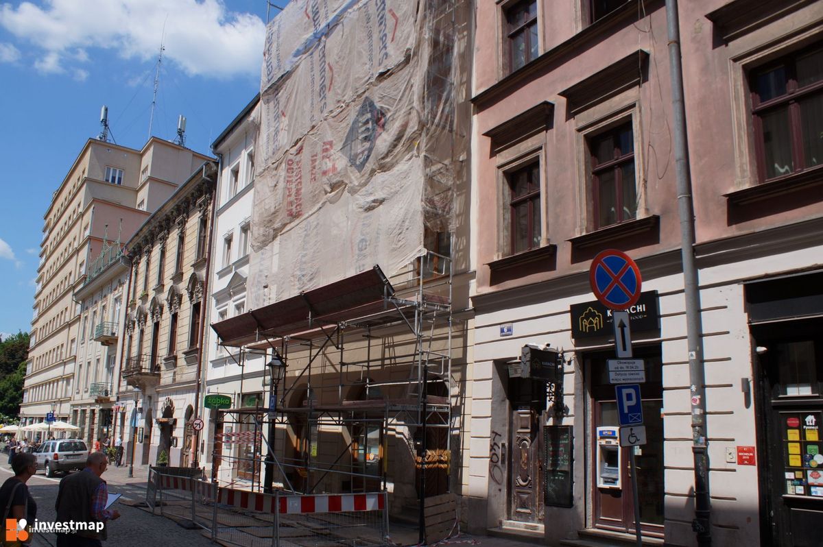 Zdjęcie Św. Tomasza 4 fot. Damian Daraż 