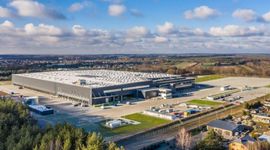 Lidl Polska zatrudni 300 osób w swoim nowym centrum dystrybucyjnym na Dolnym Śląsku
