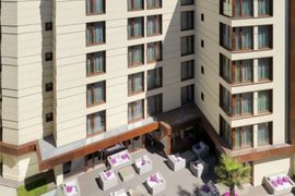 Izraelska grupa hotelowa Fattal otworzy kolejny hotel w Krakowie