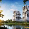 Aura Towers