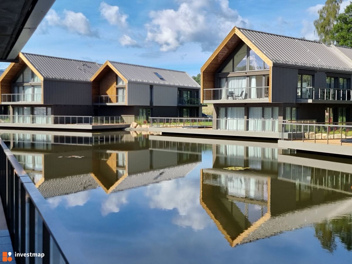 Zdjęcie Termy Karkonosze Resort & SPA fot. Orzech 