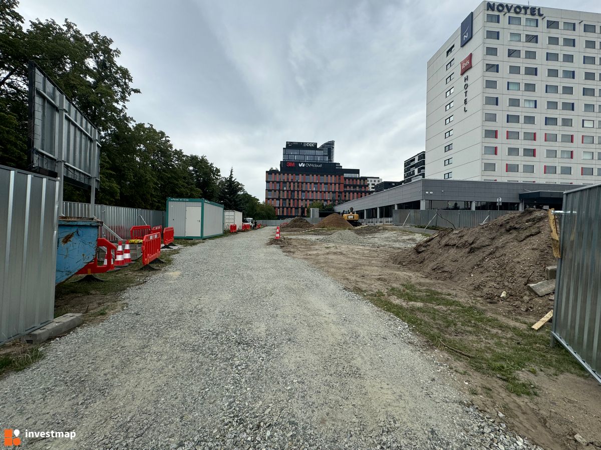 Zdjęcie Powstańców 7D fot. Jan Augustynowski