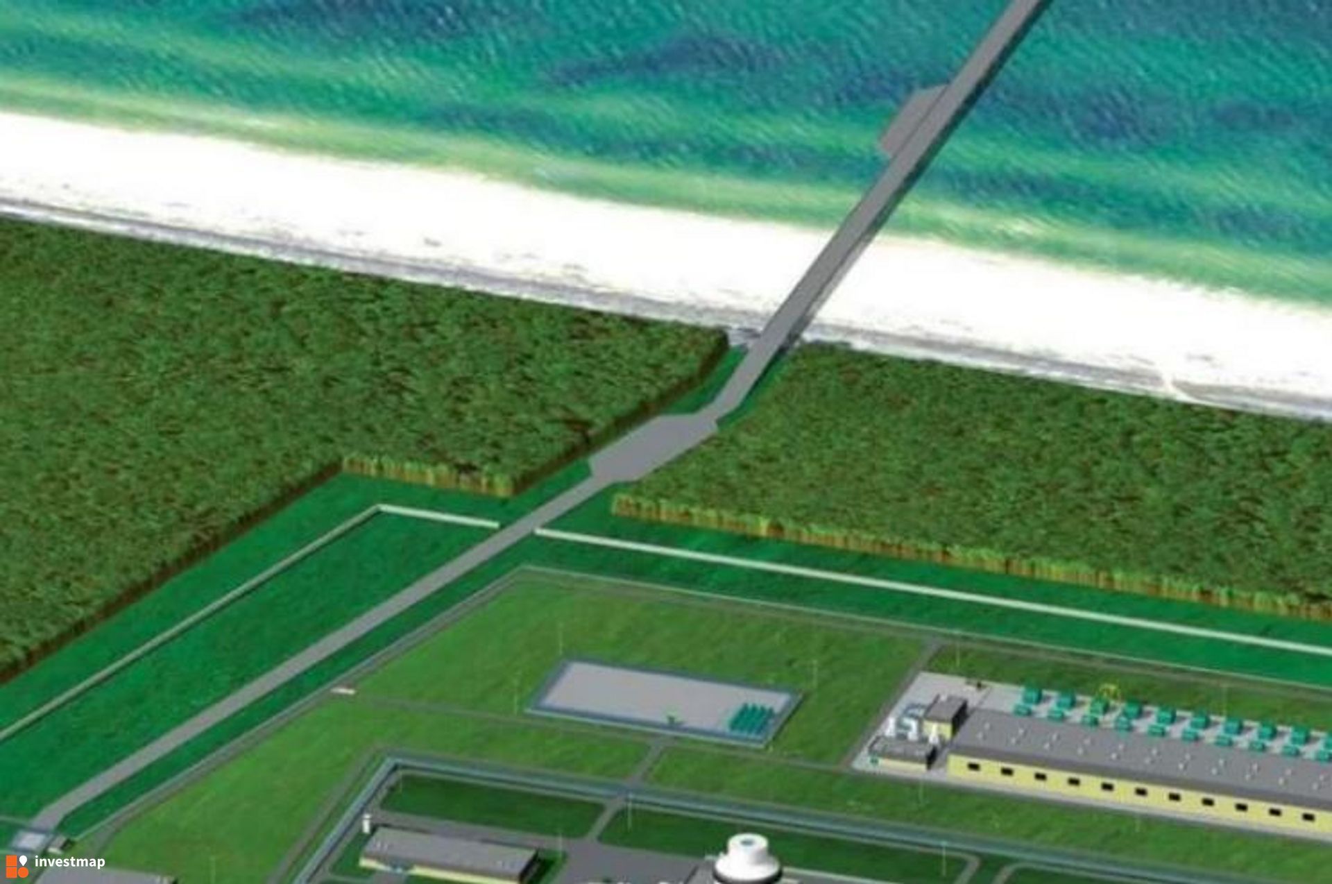 Kolejny ważny krok ku budowie pierwszej polskiej elektrowni jądrowej