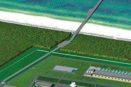 Kolejny ważny krok ku budowie pierwszej polskiej elektrowni jądrowej
