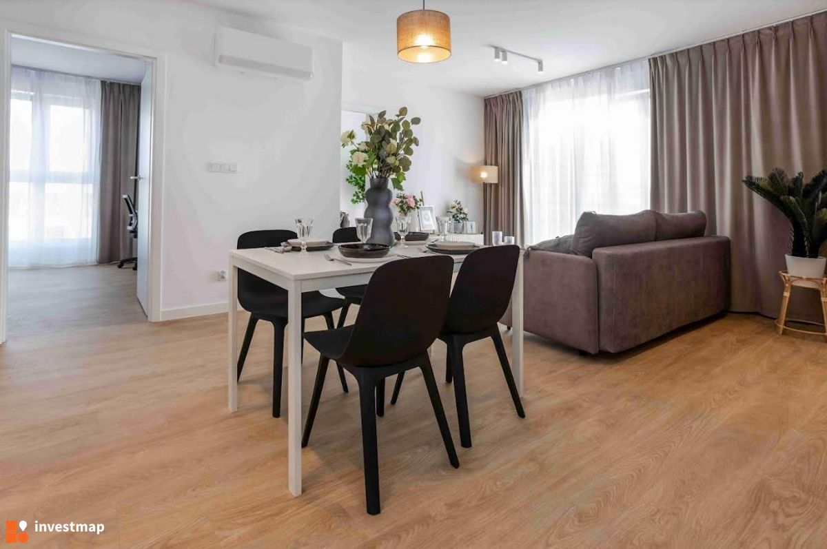 Zdjęcie AFI Home Czyżewskiego fot. Orzech 