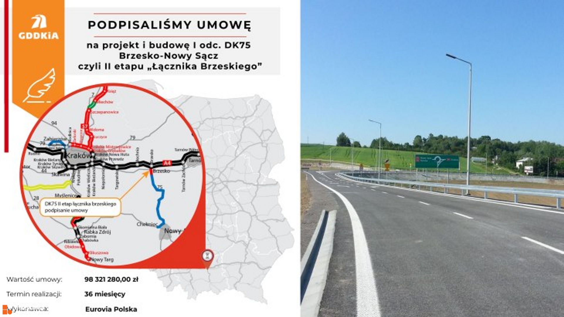 Łącznik Brzeski
