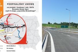 Łącznik Brzeski