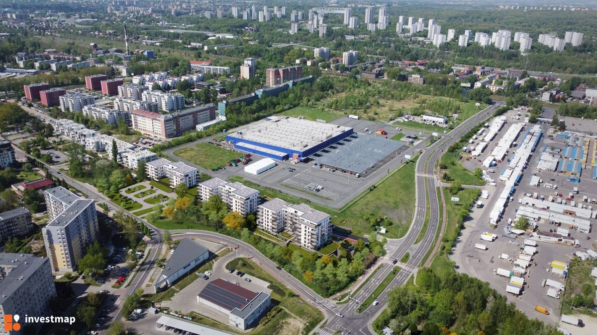 Wizualizacja Premier Park II dodał Wojciech Jenda